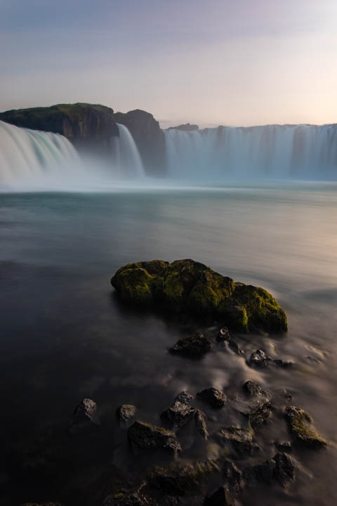 Goðafoss